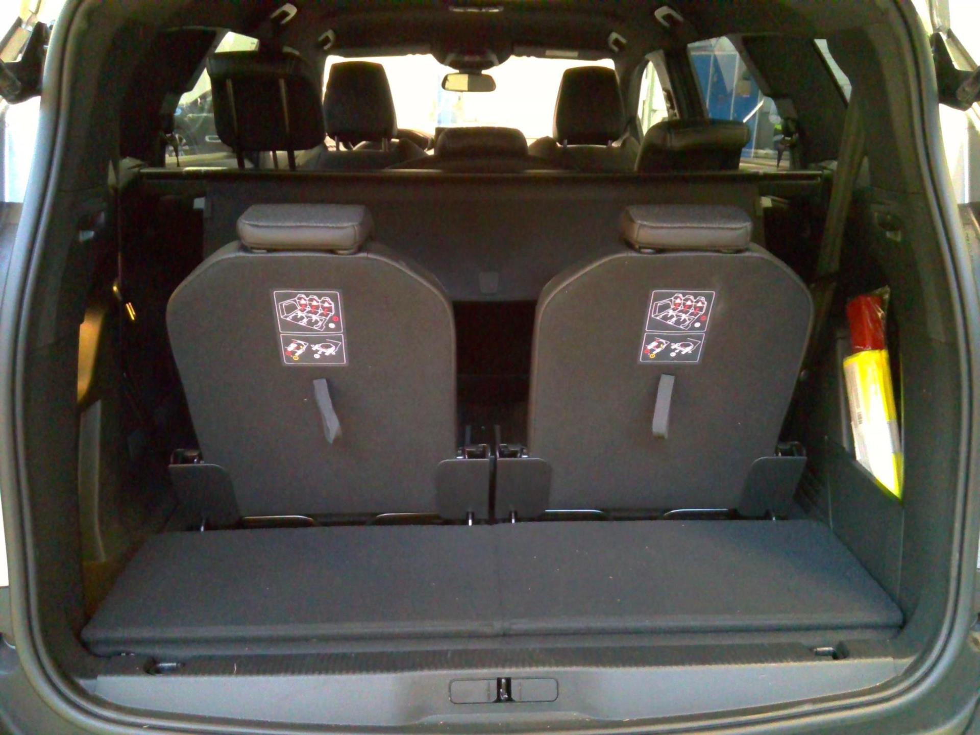 Peugeot 5008 BlueHDi 130ch S&S EAT8 Allure Pack 2024