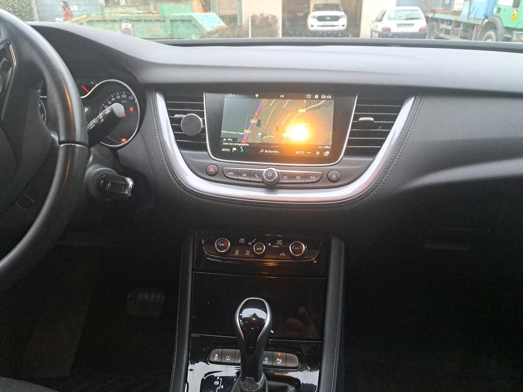 Opel Grandland X 1.5 Diesel 130 ch BVA8 Elegance Business 2021