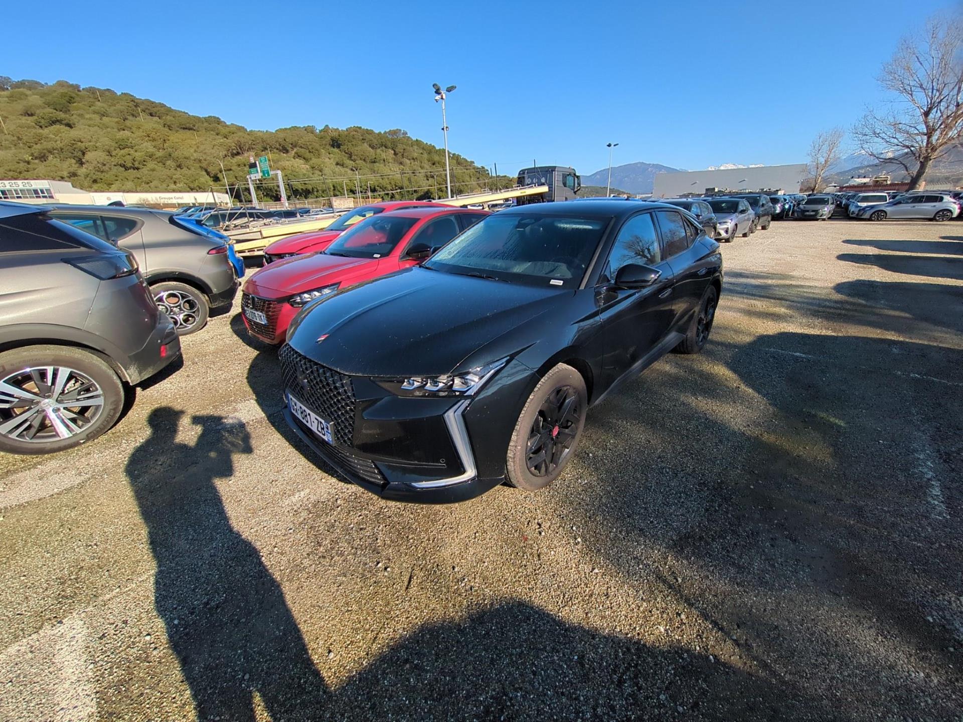 DS 4 II