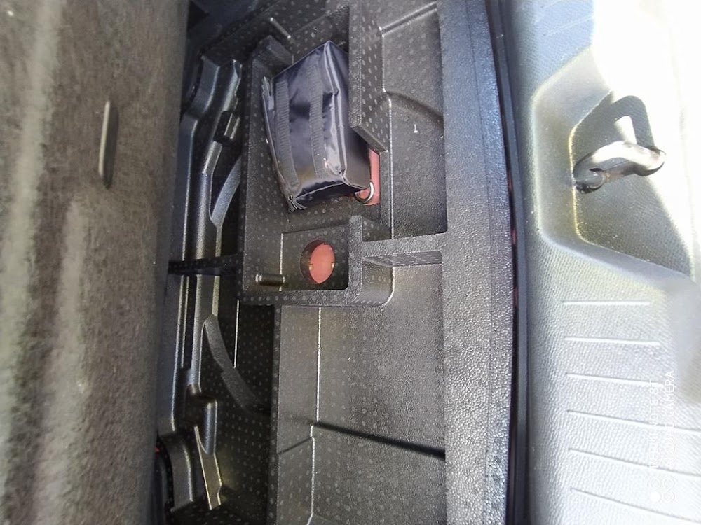 Foto Opel Astra 12