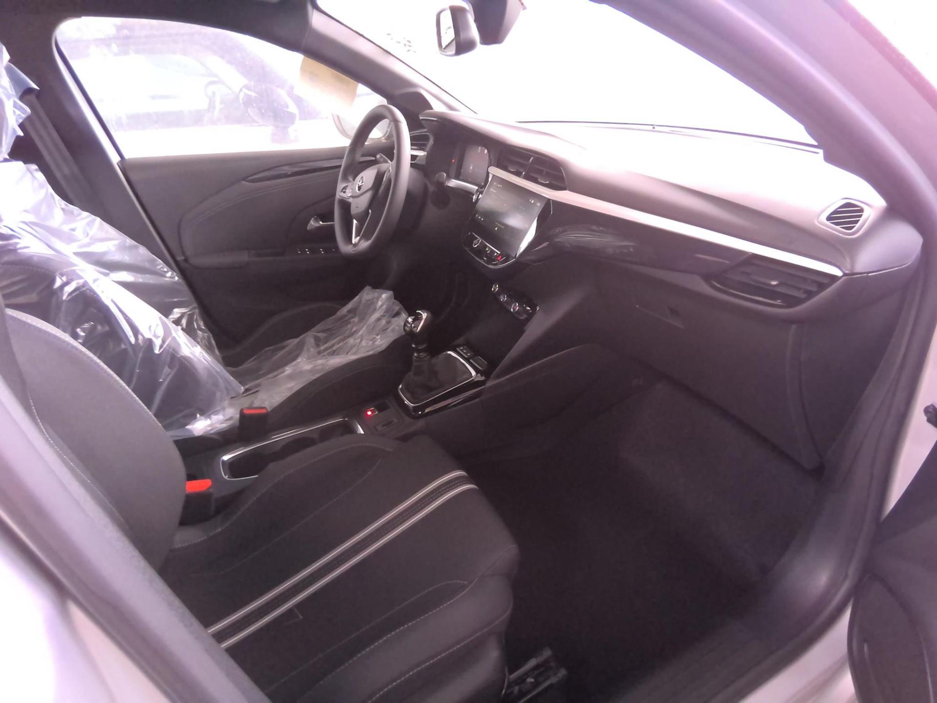 Opel Corsa 1.2 Turbo 100 ch GS 2024