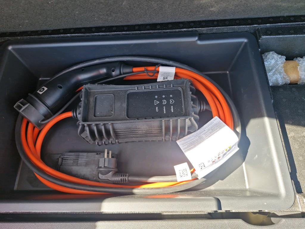 Citroen C5 Aircross Hybride Rechargeable 225 e-EAT8 C-Series 2023
