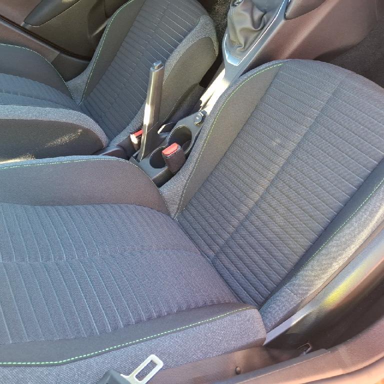 Foto Peugeot 308 12