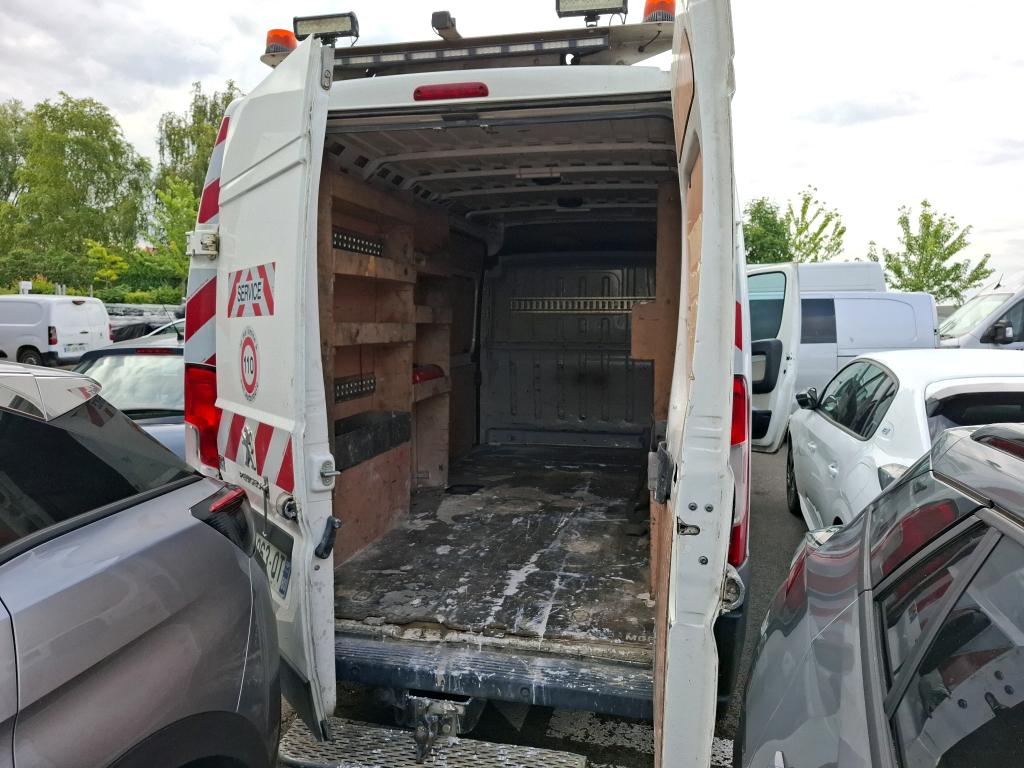 Peugeot BOXER TOLE 335 L3H2 BLUEHDI 110 PREMIUM 2019