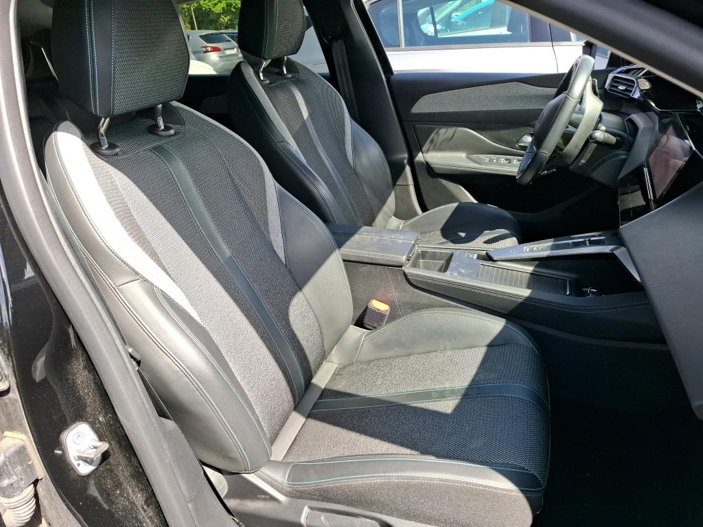 Peugeot 308 BlueHDi 130ch S&S EAT8 Allure 2022