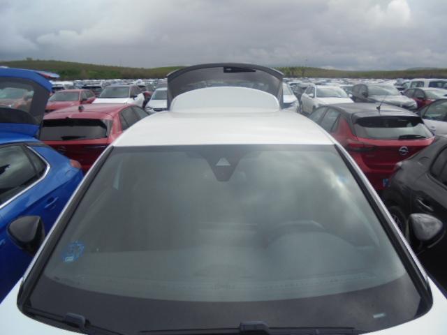 Foto Peugeot 3008 Hybrid 6