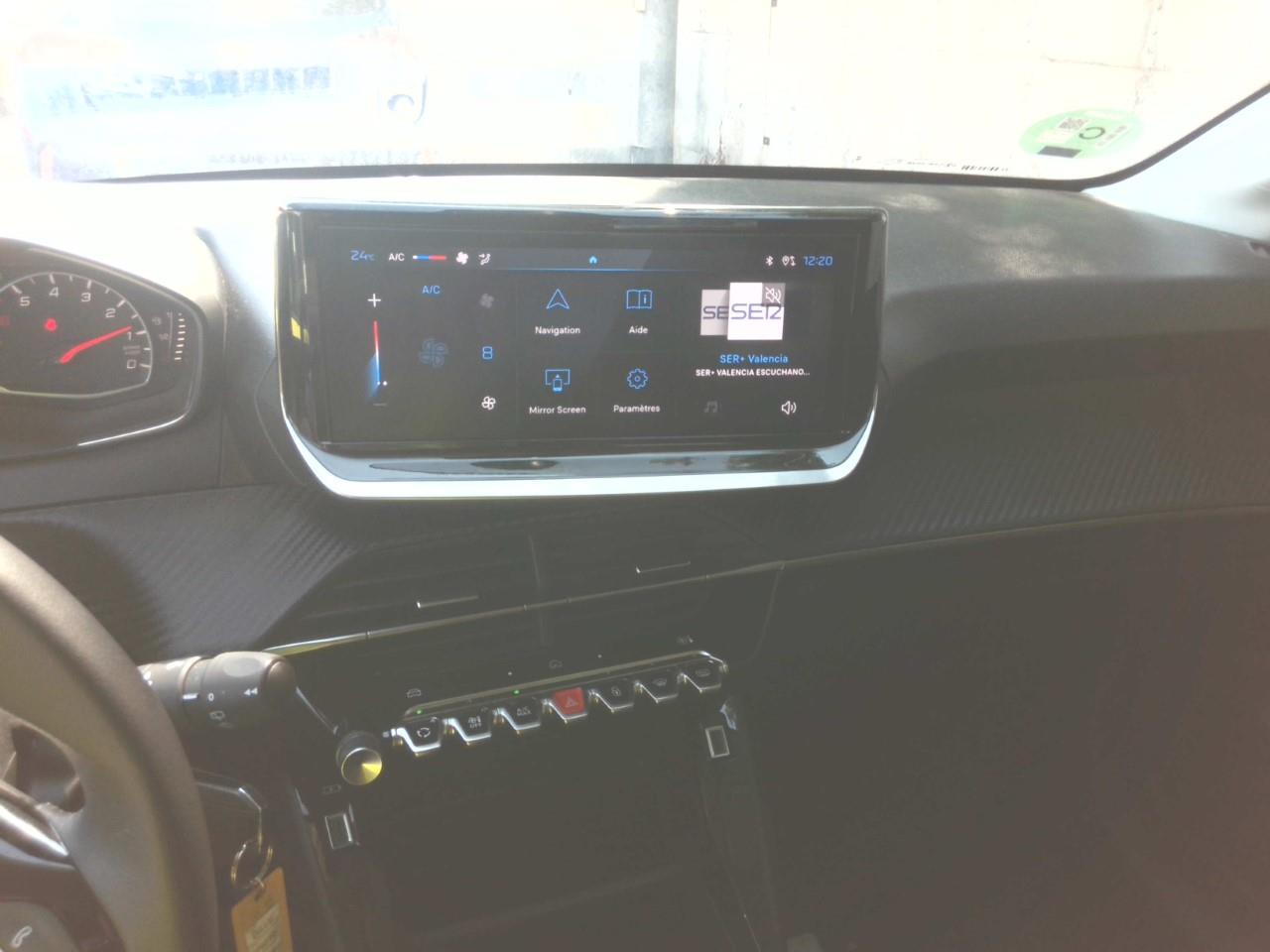 Foto Peugeot 308 13