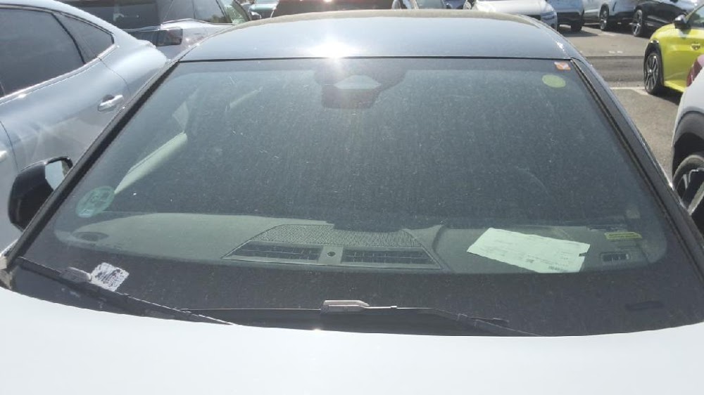 Foto Opel Astra 20
