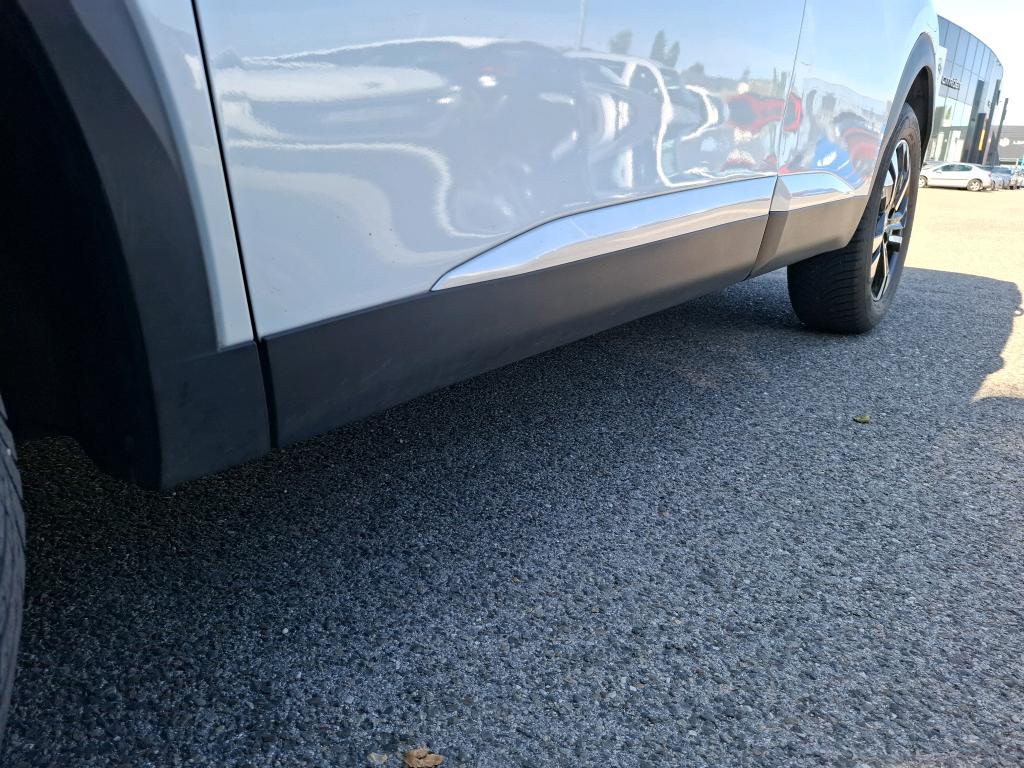 Peugeot 2008 PureTech 130 S&S EAT8 GT 2022