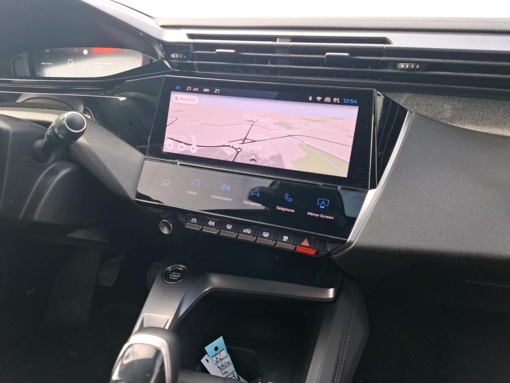 Peugeot 308 SW BlueHDi 130ch S&S BVM6 Allure 2022