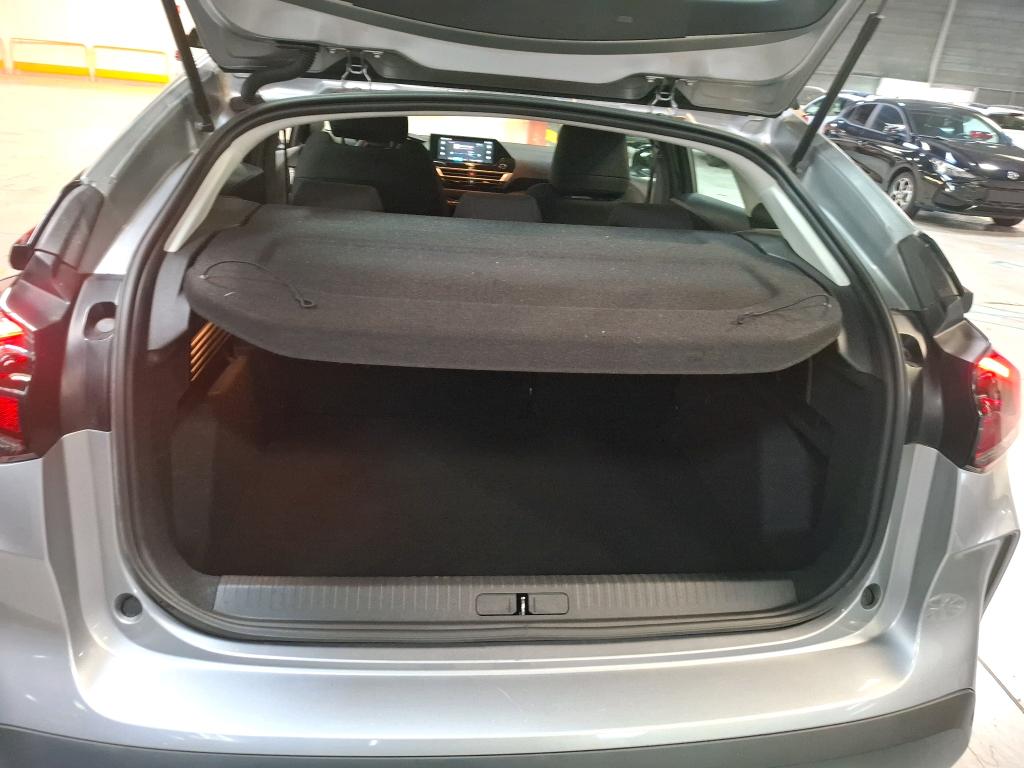 Citroen C4 PureTech 130 S&S EAT8 Feel 2022