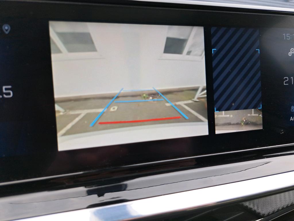 Peugeot 2008 PureTech 130 S&S EAT8 Allure Business 2020