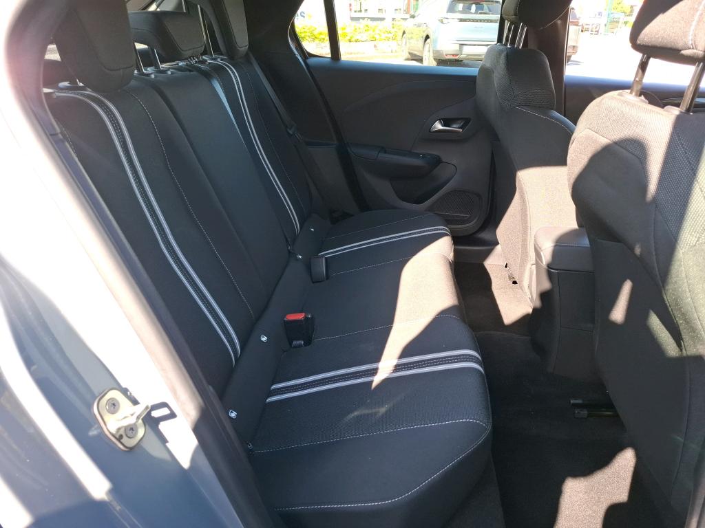 Opel Corsa Electrique 156 ch & Batterie 51 kWh GS 2024