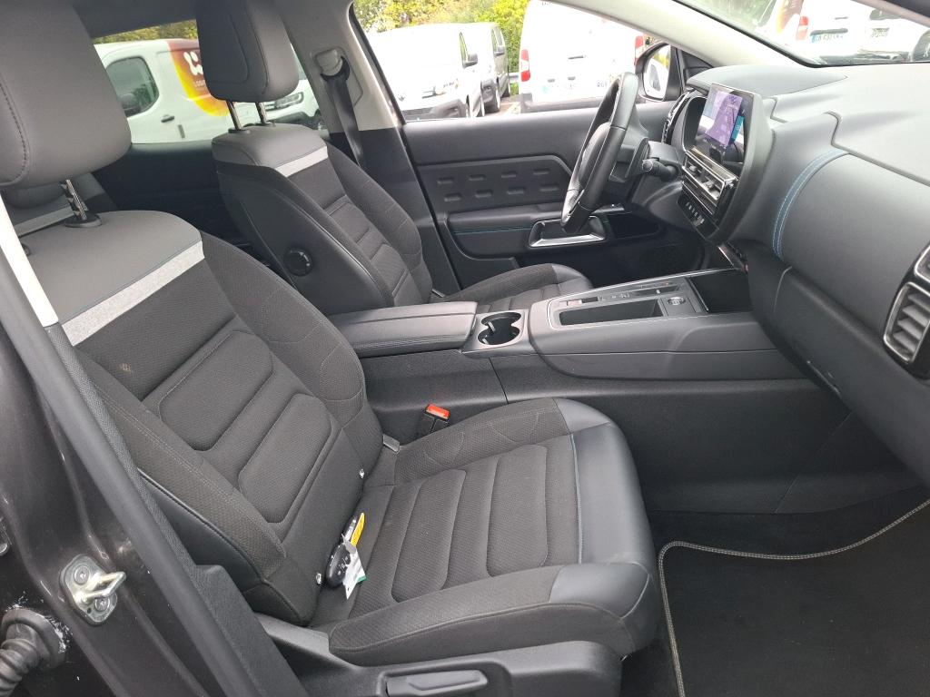 Citroen C5 Aircross Hybride Rechargeable 225 e-EAT8 C-Series 2022