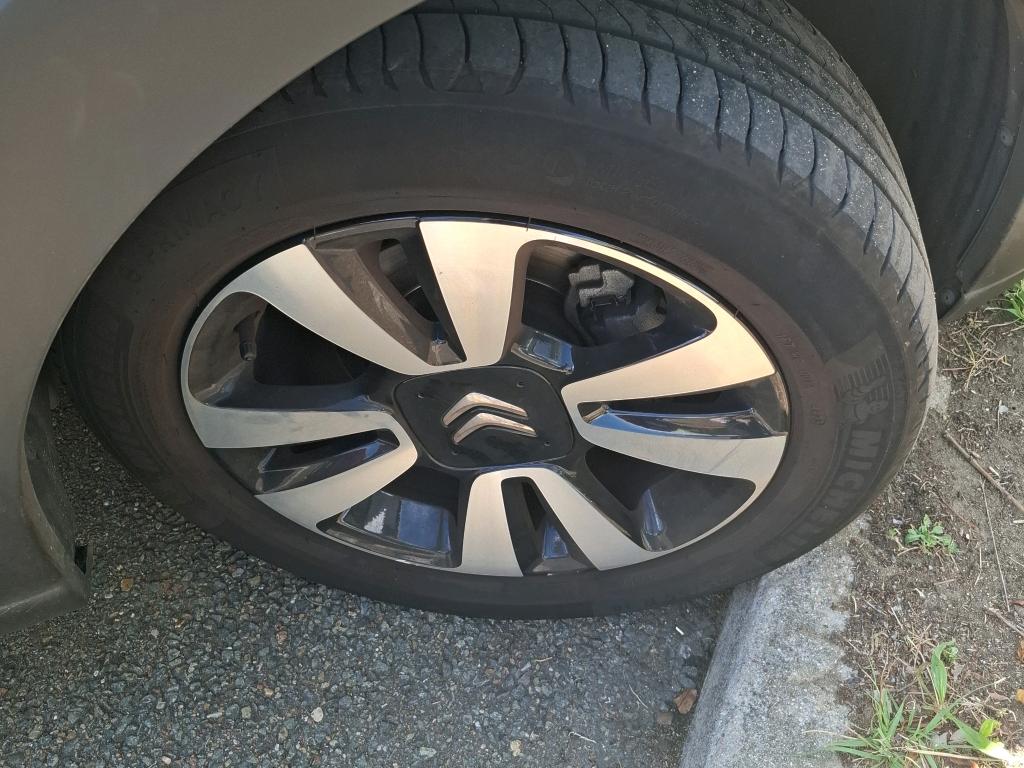 Citroen C3 PureTech 110 ch EAT6 Max 2024