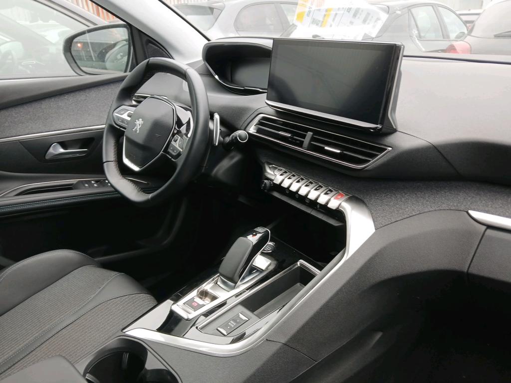 Peugeot 3008 Hybrid 225 e-EAT8 Allure Pack 2022
