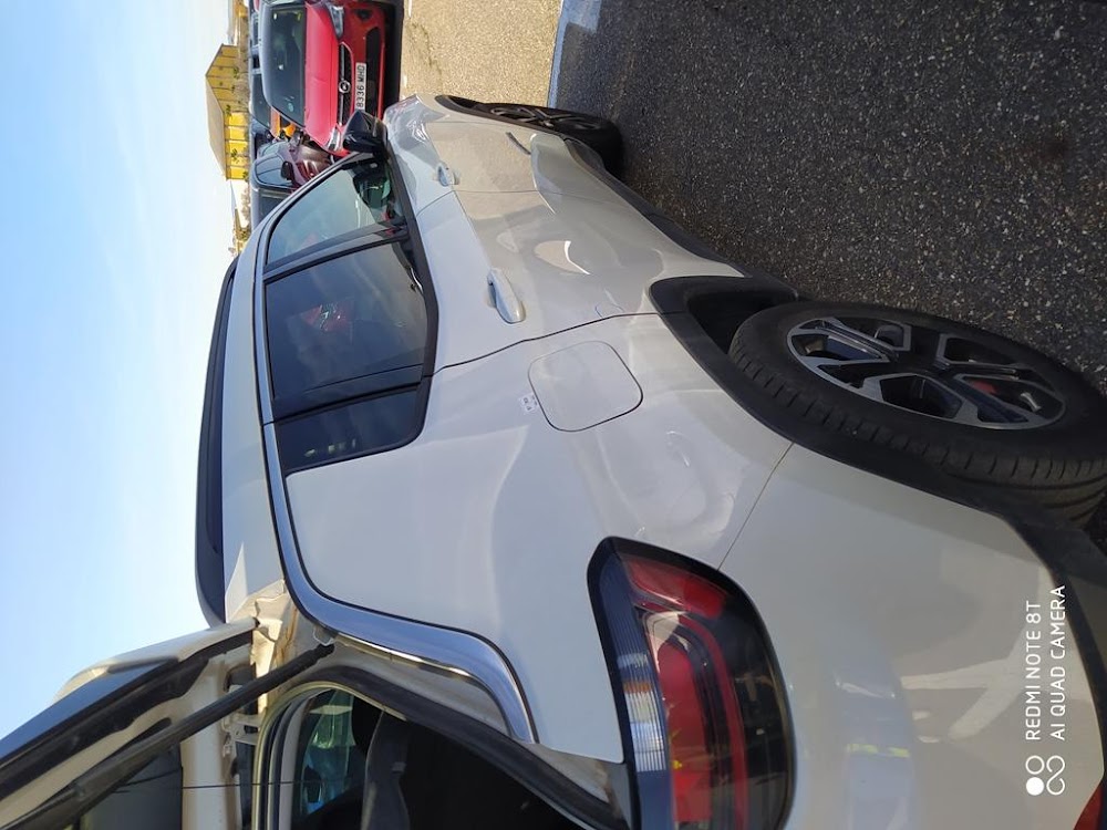 Foto Jeep Compass 9