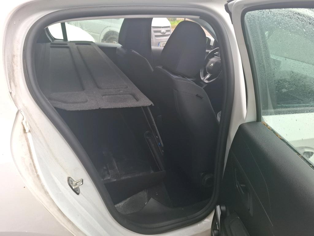 Peugeot 208 BLUEHDI 100 S&S BVM6 PREMIUM PACK 2021