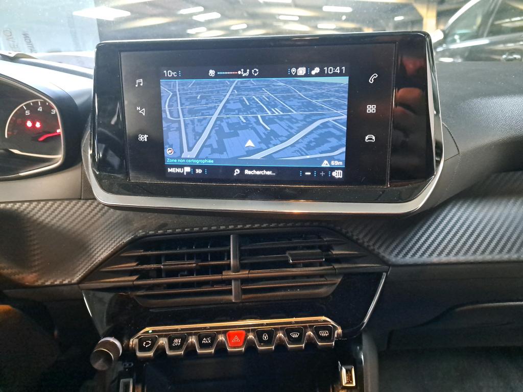 Peugeot 208 BLUEHDI 100 S&S BVM6 PREMIUM PACK 2021