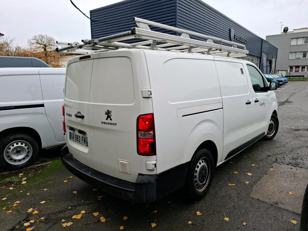 Peugeot EXPERT FGN TOLE LONG 2.0  BLUEHDI 120 S&S BVM6 PREMIUM 2021