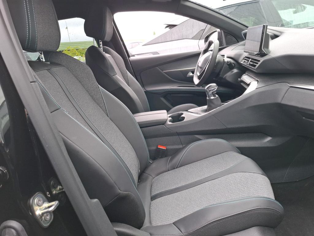 Peugeot 3008 PureTech 130ch S&S BVM6 Allure Pack 2024