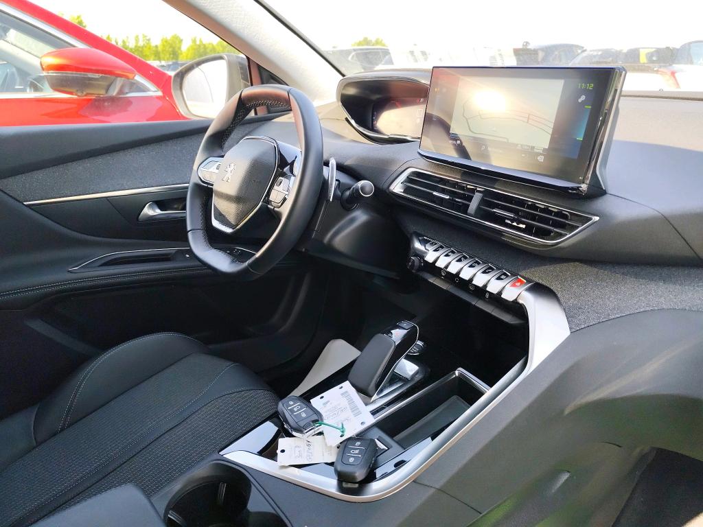Peugeot 3008 Hybrid 225 e-EAT8 Allure Pack 2022