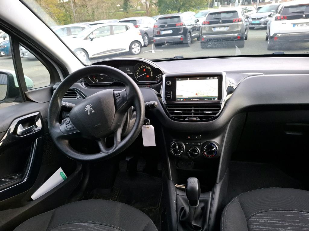 Peugeot 208 AFFAIRE BLUEHDI 100 S&S BVM5 PREMIUM PACK 2020