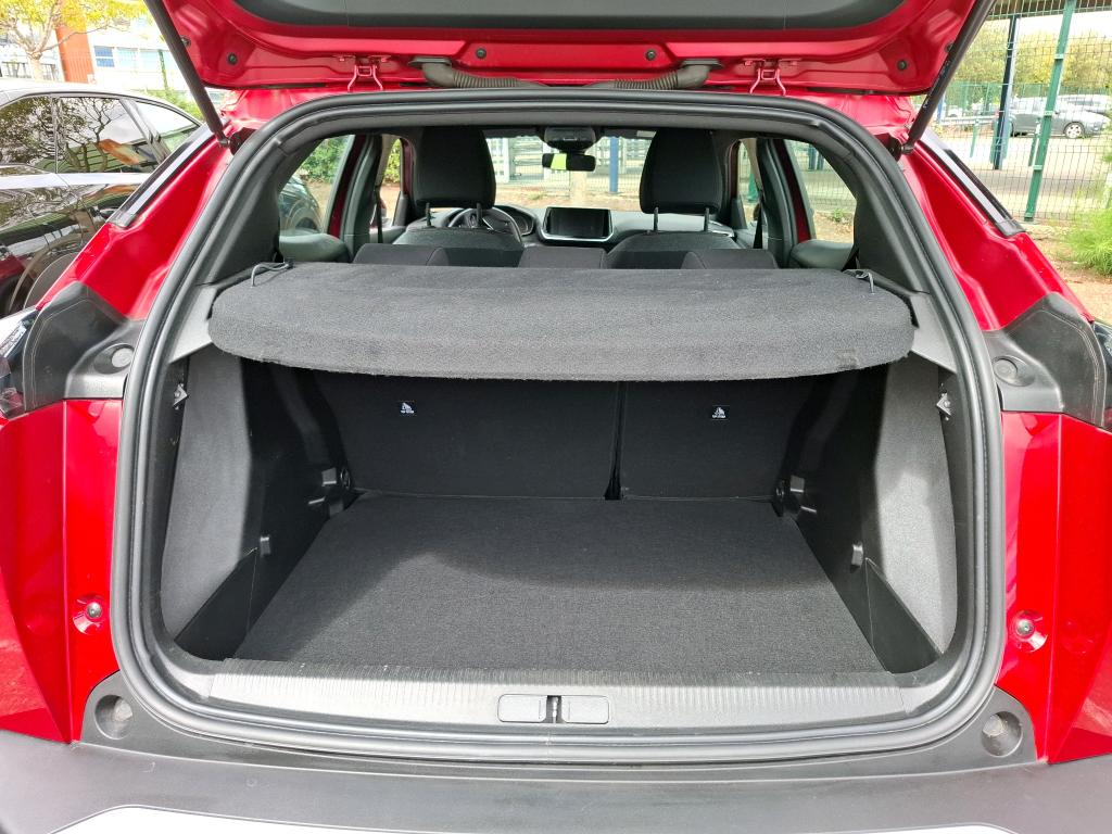 Peugeot 2008 PureTech 130 S&S EAT8 Active Pack 2023