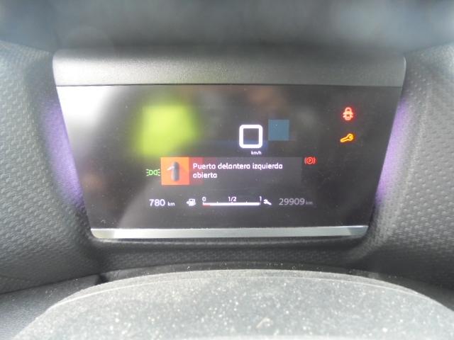 Foto Citroën C4 9