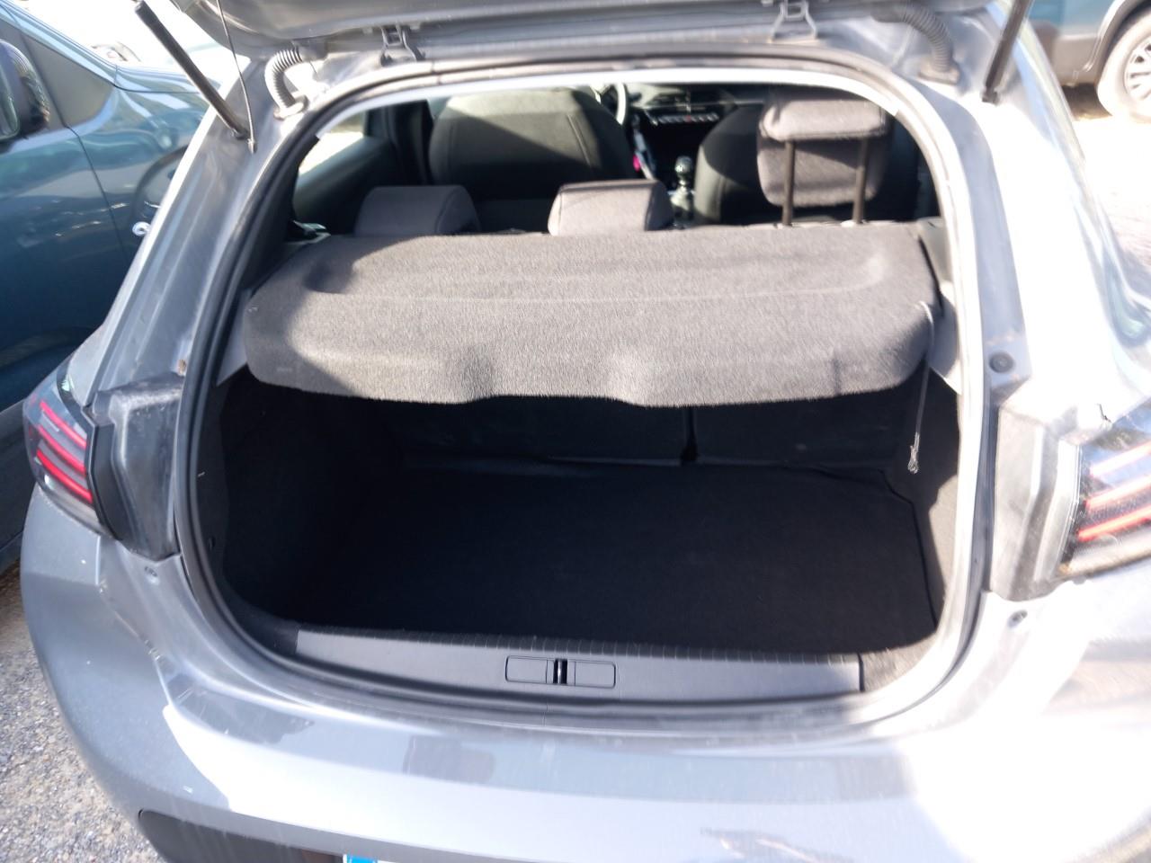 Foto Peugeot 308 9