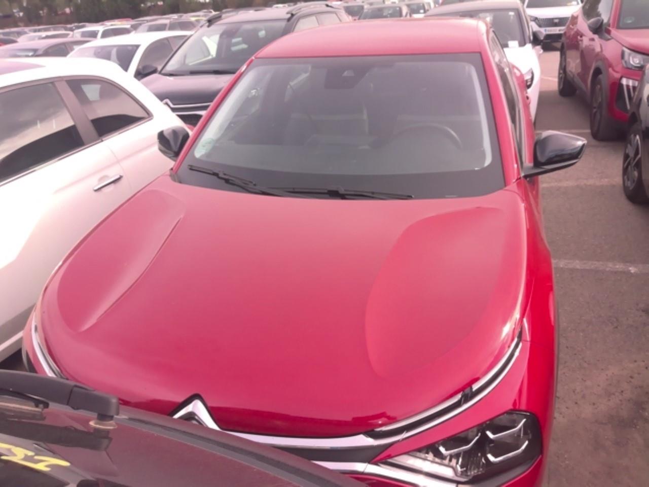 Citroën C4 X Nuevo C4 PureTech 130 S&S 6v PLUS