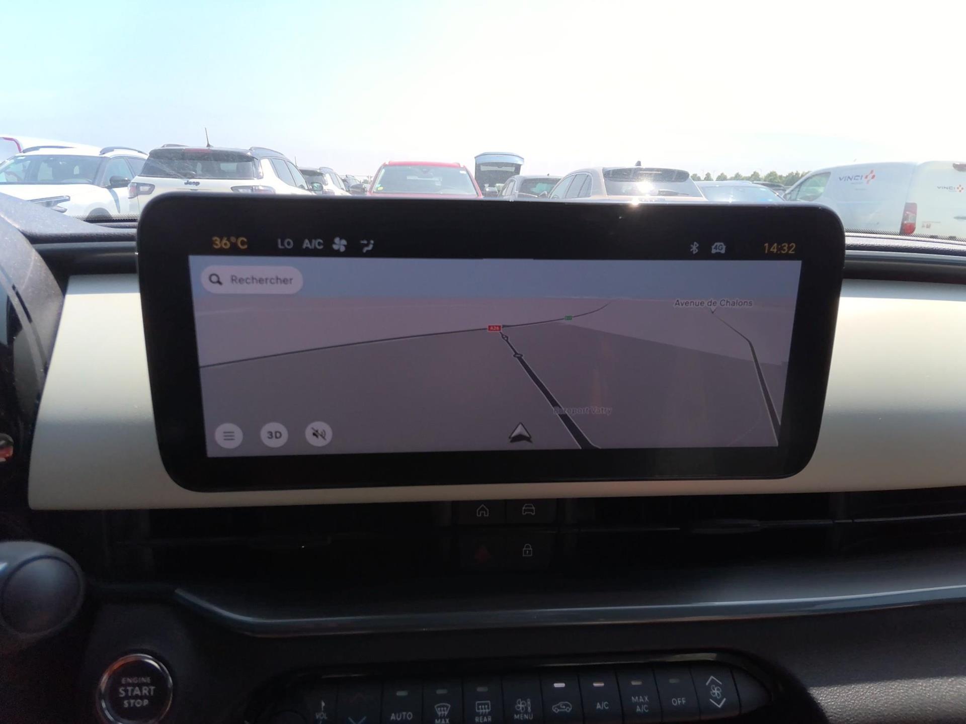 FIAT 600 1.2 Hybrid 100ch DCT6 La Prima 2024