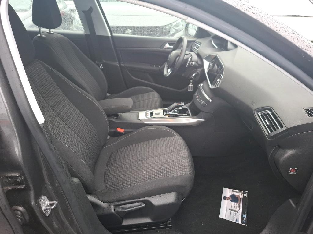 Peugeot 308 SW BlueHDi 130ch S&S EAT8 Active Business 2021