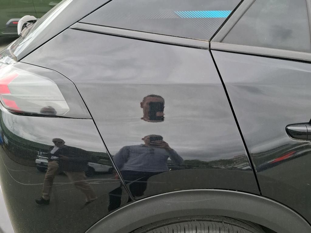 Peugeot 2008 PureTech 100 S&S BVM6 Style 2022