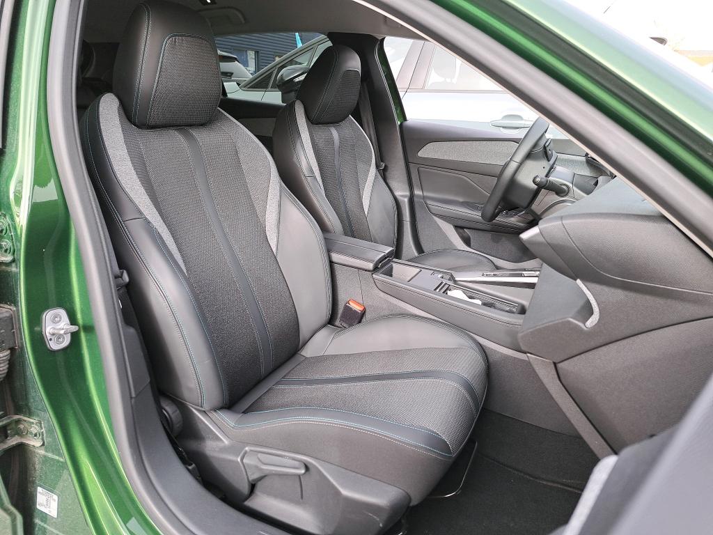 Peugeot 308 BlueHDi 130ch S&S EAT8 Allure 2022