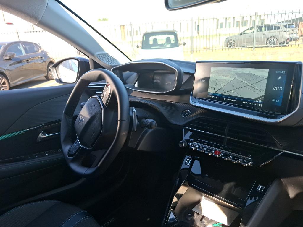 Peugeot 208 PureTech 130 S&S EAT8 Allure Pack 2022