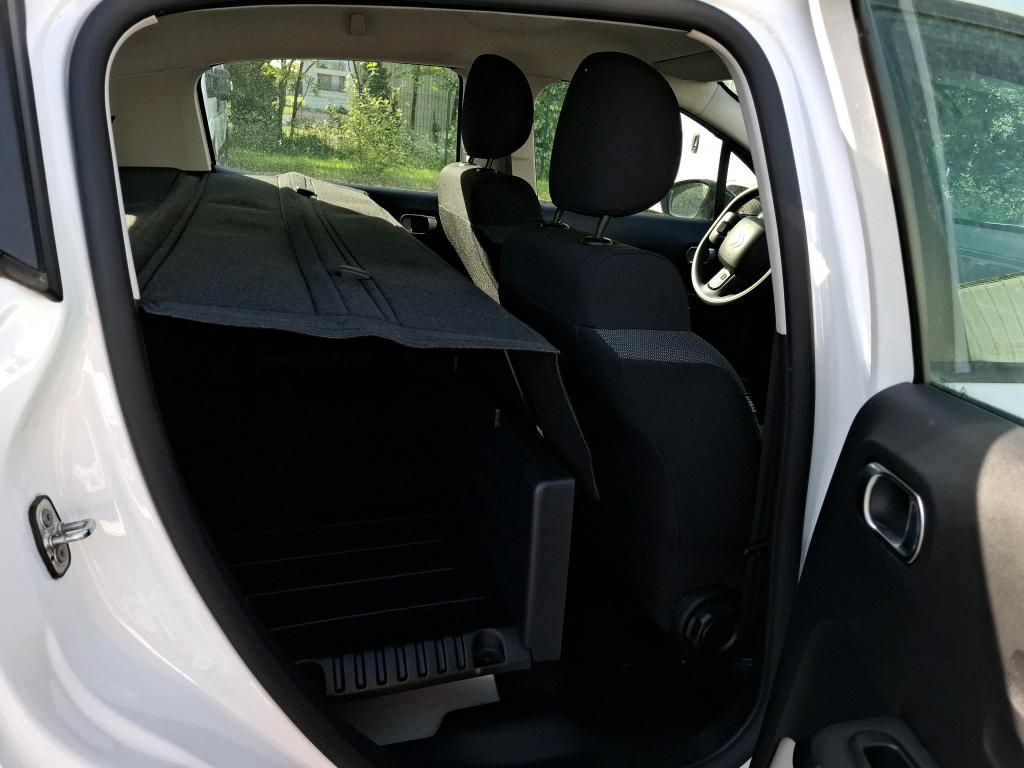 Citroen C3 BlueHDi 100 S&S BVM6 Feel 2022