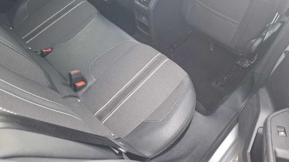 Foto Opel Astra 15