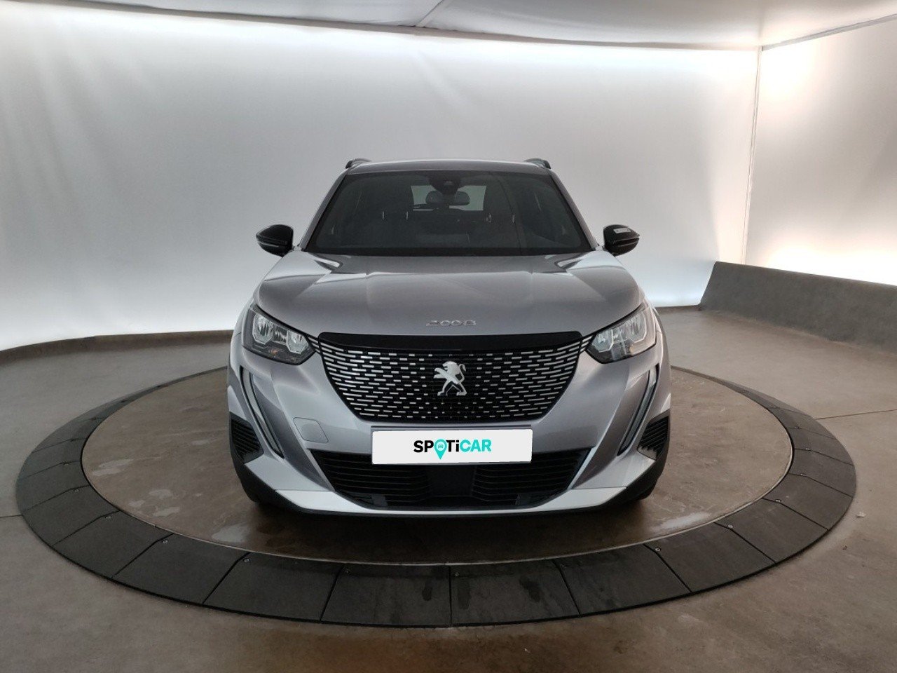 Peugeot 2008 PureTech 130 S&S EAT8 Allure 2023