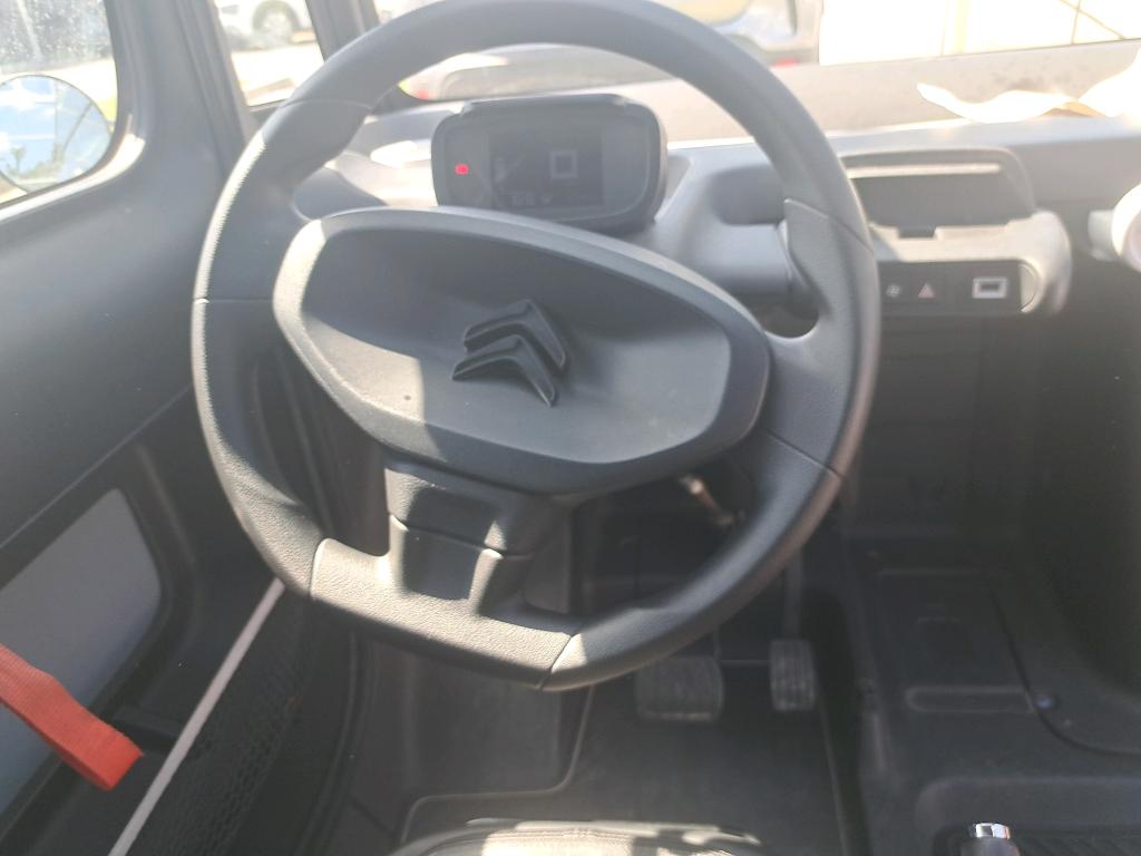Citroen AMI
