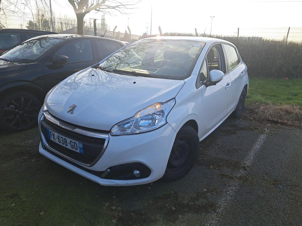 208R Entr