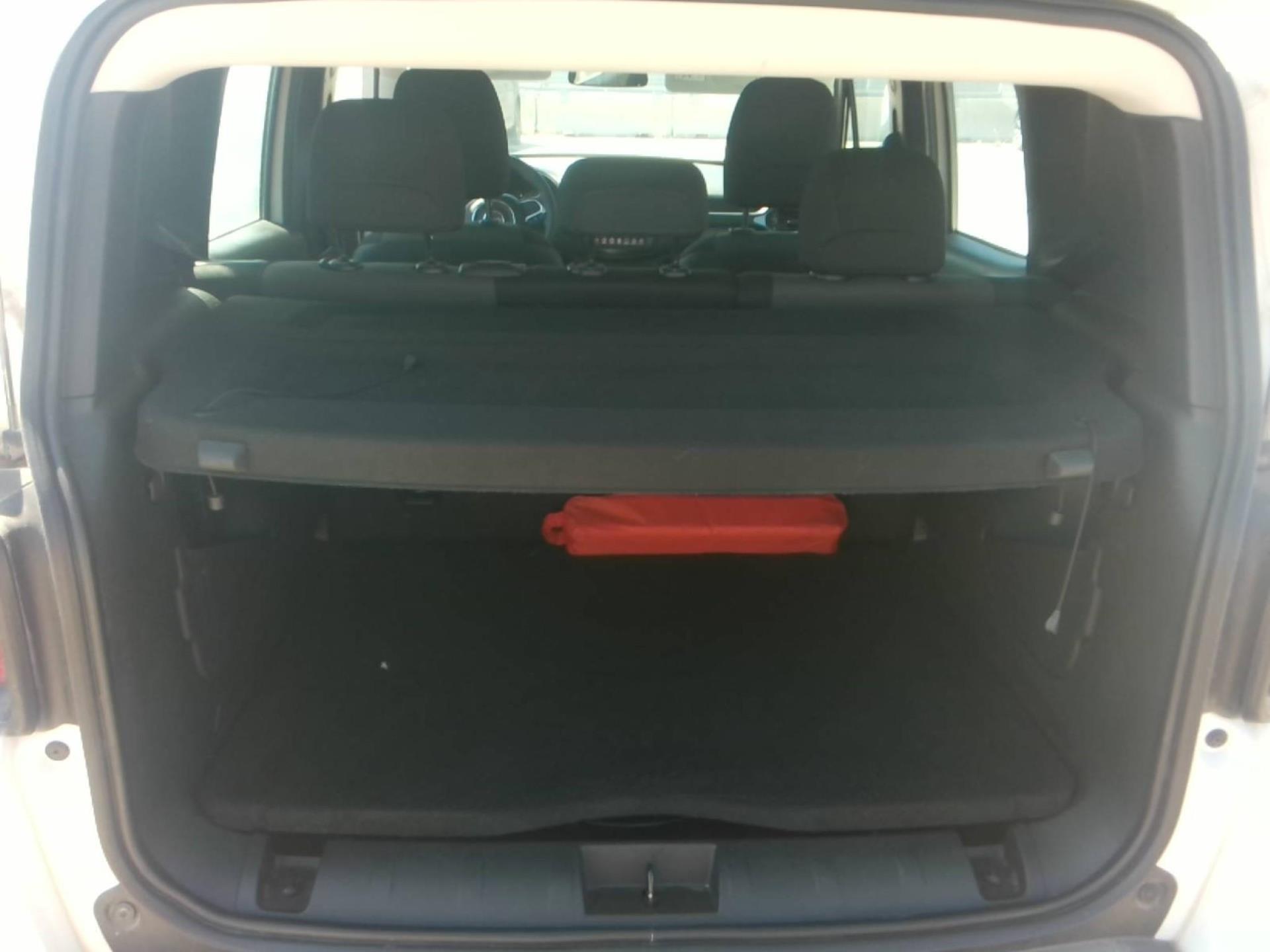 JEEP Renegade 1.5 Turbo T4 130 ch BVR7 e-Hybrid Limited 2023