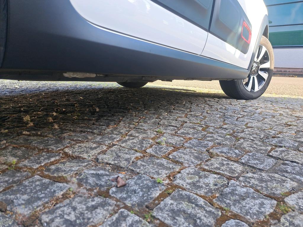 Citroen C3 PureTech 110 S&S BVM6 Shine 2023