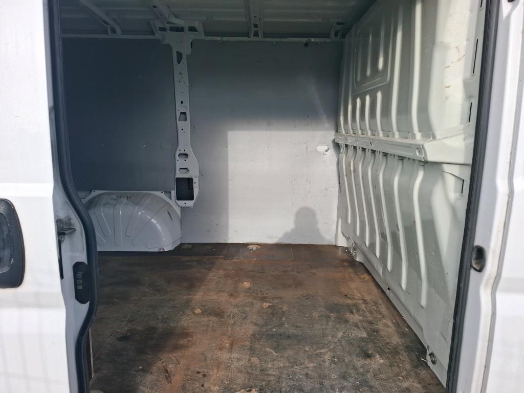 Citroen JUMPER TOLE 33 L1H1 BLUEHDi 120 S&S BVM6 CLUB 2022