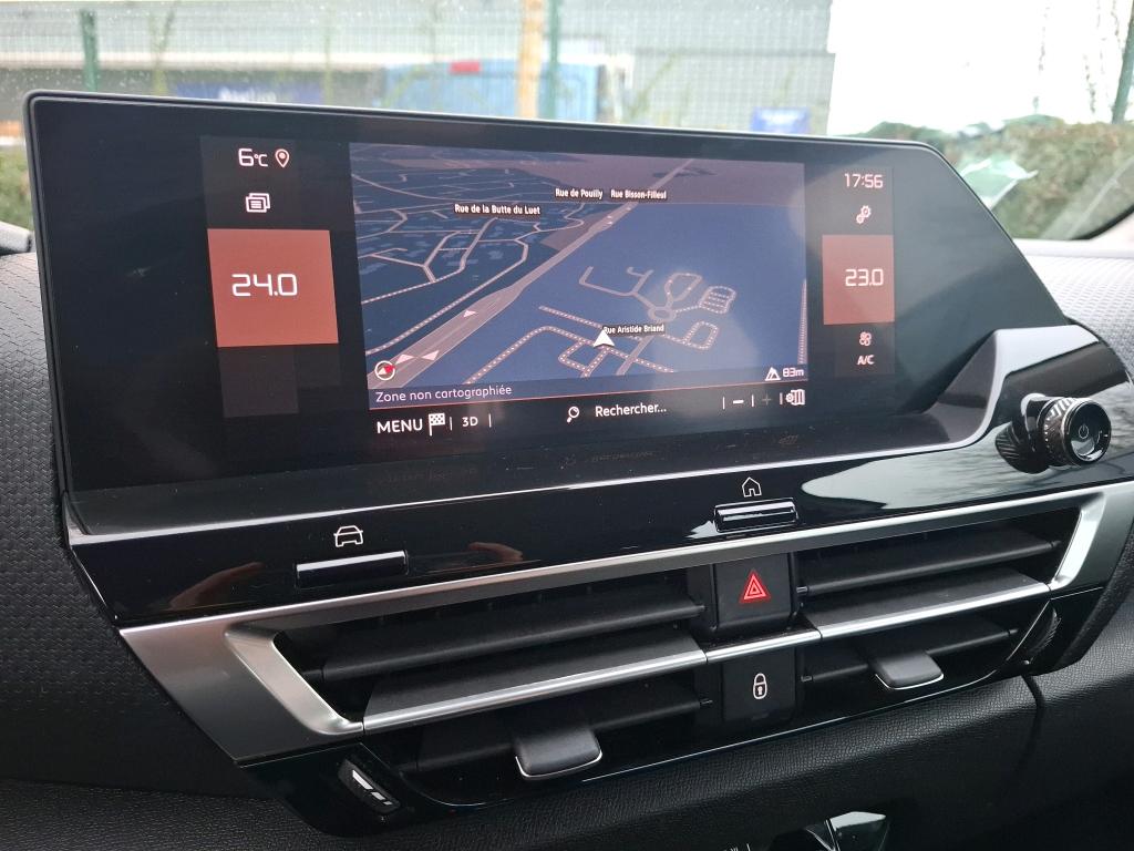 Citroen C4 BlueHDi 130 S&S EAT8 Feel Pack Business 2022