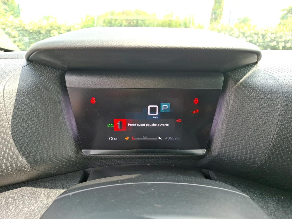 Citroen C4 PureTech 130 S&S EAT8 Shine 2022