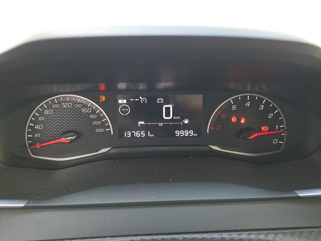 Peugeot 208 BLUEHDI 100 S&S BVM6 PREMIUM PACK 2021