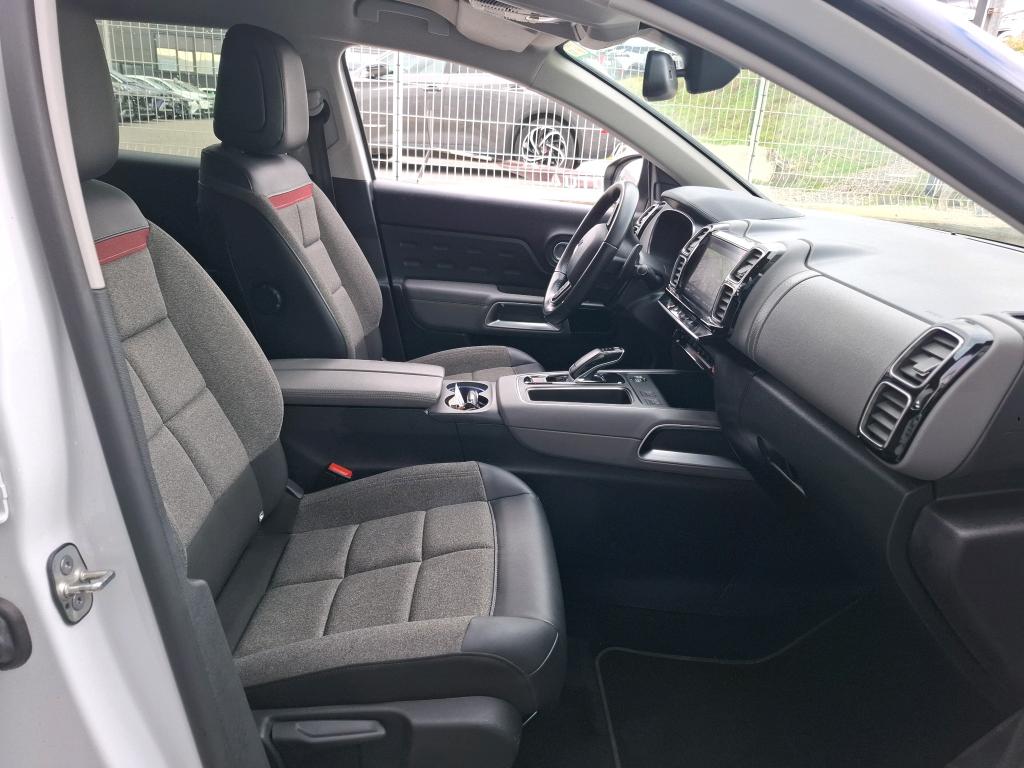 Citroen C5 Aircross PureTech 130 S&S EAT8 C-Series 2021