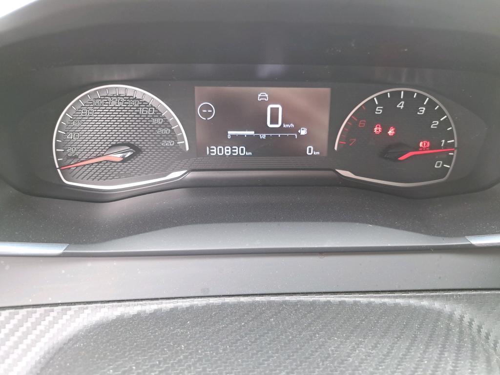 Peugeot 208 BLUEHDI 100 S&S BVM6 PREMIUM PACK 2021