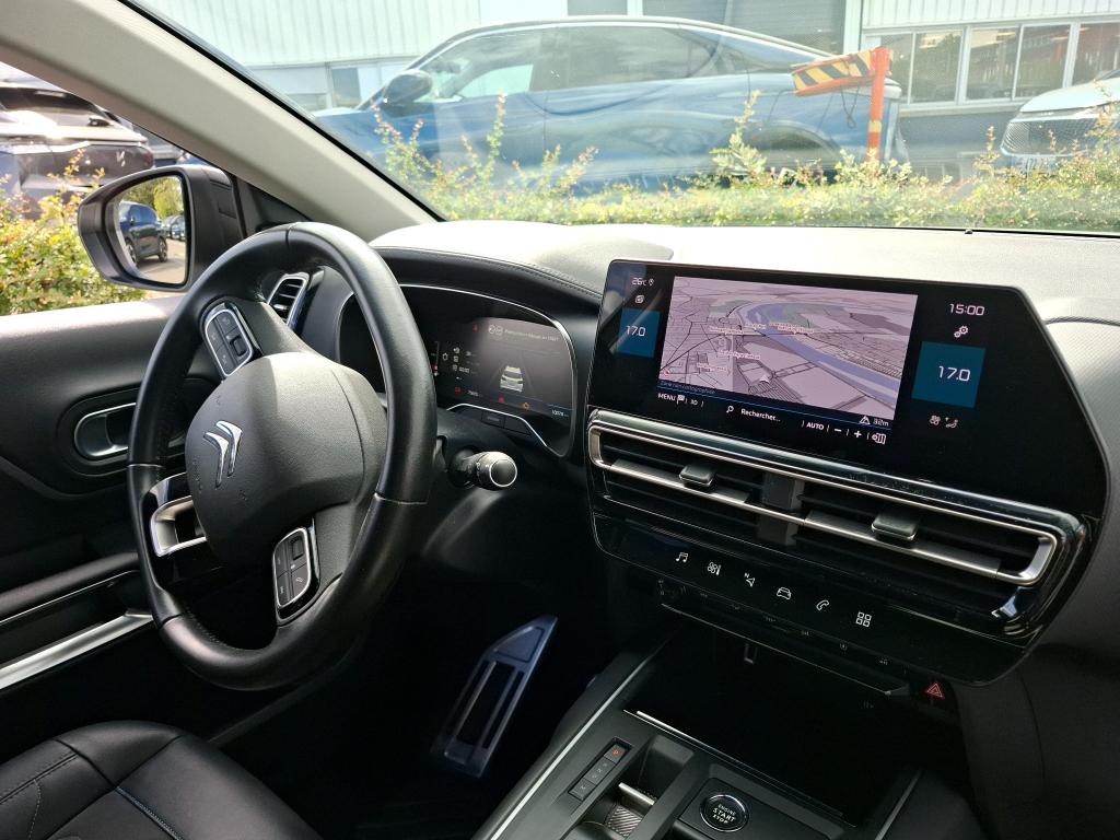 Citroen C5 Aircross BlueHDi 130 S&S EAT8 Shine 2022